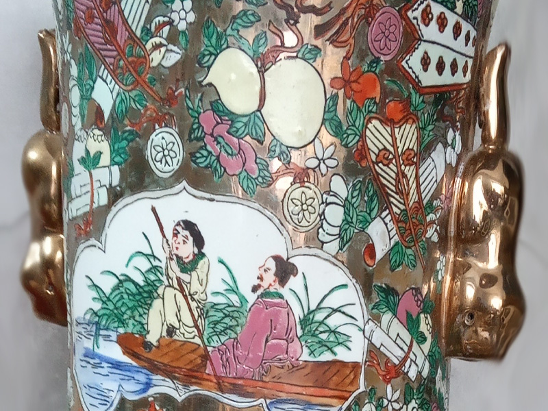 Rachat art asiatique Gard